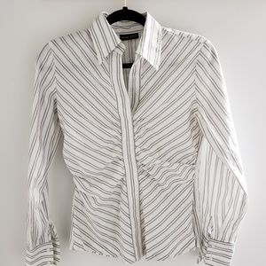 New York and company blouse
